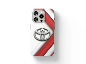 Toyota Protector Smartphone Tacto Premium Y De Lujo